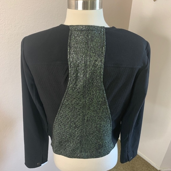 CAbi Blazer Jacket Medium - Picture 2 of 13